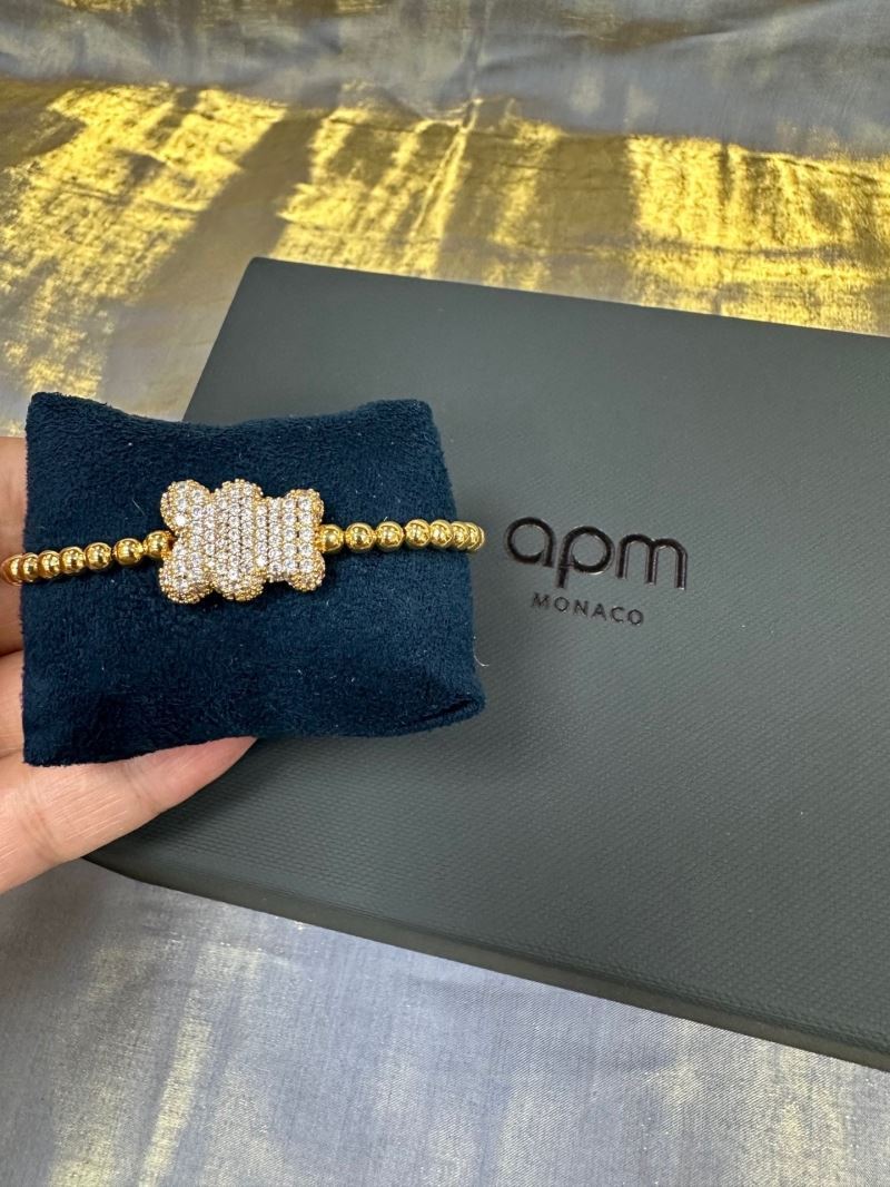 Apm Bracelets